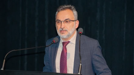 Selçuk Üniversitesinde sağlık yönetimi anlatıldı